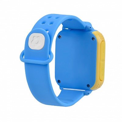 Smart Baby Watch G10 синие