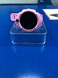 Часы Smart Baby Watch i8 розовые