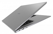 Ноутбук DIGMA EVE 605, 15.6" серебристый